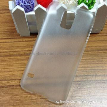 PC Case for Samsung S5, Matte Finished, Simple and Fashion